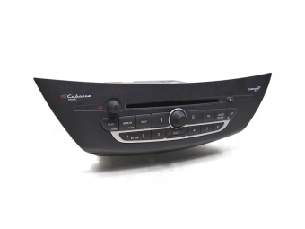 RADIO CD RENAULT LAGUNA III 281150005R 281150005RT