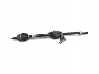 PÓŁOŚ PRAWA RENAULT LAGUNA III 2.0 DCI 8200618168