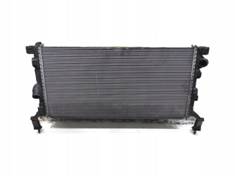 CHŁODNICA WODY RENAULT LAGUNA III 2.0 DCI 214000003R L5645003