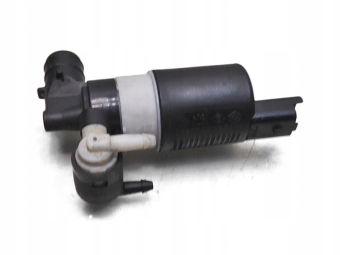 POMPKA SPRYSKIWACZA SZYBY CZOŁOWEJ RENAULT LAGUNA III 8200031805 7700430078