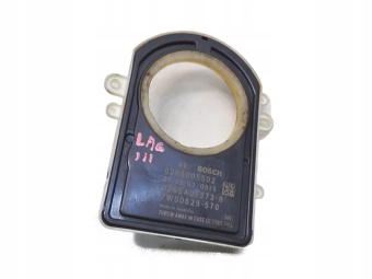 CZUJNIK KĄTA SKRĘTU RENAULT LAGUNA III 0265A05273 0265005502 7W00629-570