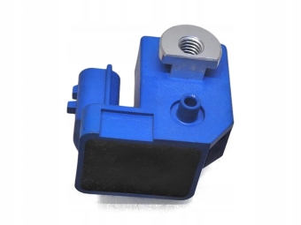 SENSOR UDERZENIOWY RENAULT LAGUNA III 988310001R 607737100B