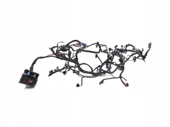 WIĄZKA INSTALACJA SILNIKA RENAULT LAGUNA III 2.0 DCI 240110092R