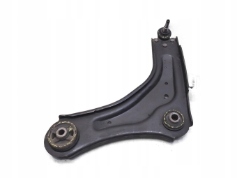 WAHACZ LEWY PRZÓD RENAULT LAGUNA III 2.0 DCI 545010009R