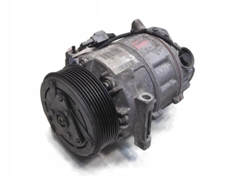 SPRĘŻARKA KLIMATYZACJI RENAULT LAGUNA III 2.0 DCI 8200890987 ZXL100PG