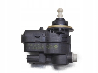 SILNICZEK REGULACJI LAMPY RENAULT LAGUNA III 8200402521
