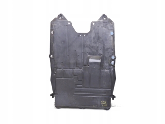 PŁYTA OSŁONA SILNIKA RENAULT LAGUNA III 2.0 DCI 758900009R 758900021R
