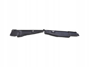 OSŁONA BŁOTNIKA PRAWY PRZÓD RENAULT LAGUNA III 668620012R