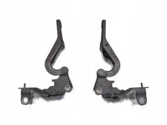 ZAWIAS ZAWIASY MASKI TEKND RENAULT LAGUNA III 654000001R