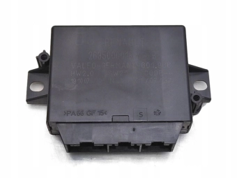 MODUŁ STEROWNIK PDC RENAULT LAGUNA III 263500001R