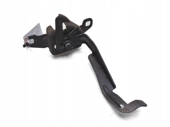 ZAMEK RYGIEL MASKI RENAULT LAGUNA III 656010007R