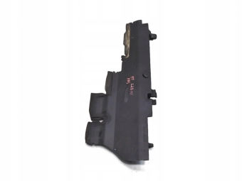 KIEROWNICA POWIETRZA PRAWA RENAULT LAGUNA III 214940001R