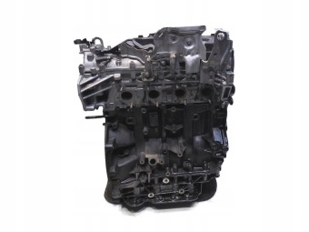 SILNIK 250 TYŚ. KM RENAULT LAGUNA III 2.0 DCI M9RG742
