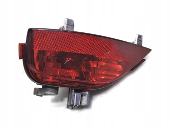 LAMPA PRZECIWMGIELNA LEWY TYŁ RENAULT LAGUNA III 265850001R