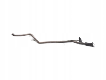 RURA WYDECHOWA TŁUMIK DRGAŃ RENAULT LAGUNA III 2.0 DCI