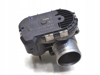 PRZEPUSTNICA RENAULT LAGUNA III 2.0 DCI 8200330810 H8200330812 0281002681