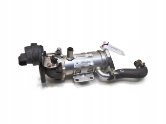 CHŁODNICZKA SPALIN RENAULT LAGUNA III 2.0 DCI 8200611709 880255X