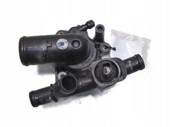 TERMOSTAT OBUDOWA RENAULT LAGUNA III 2.0 DCI 8200801571