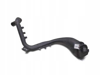 RURA WLEW PALIWA RENAULT LAGUNA III 2.0 DCI 172210001N 172210002N