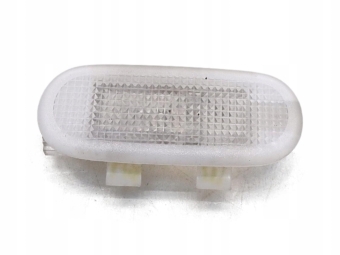 LAMPKA OŚWIETLENIE WNĘTRZA PRZÓD RENAULT LAGUNA III 8200163892