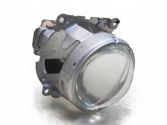 SOCZEWKA LAMPY PRAWY PRZÓD RENAULT LAGUNA III 89204732 89039090