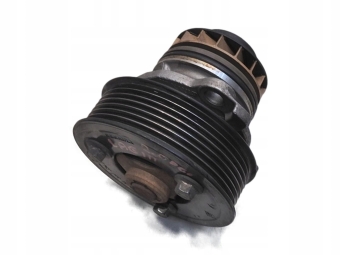 POMPA WODY RENAULT LAGUNA III 2.0 DCI 8200357354