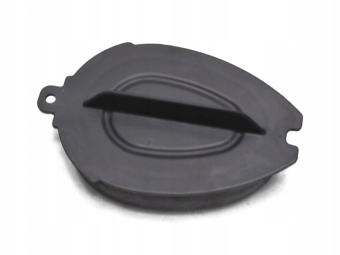 DEKIEL OSŁONA LAMPY PRAWY PRZÓD RENAULT LAGUNA III 89074213