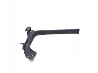 OSŁONA SŁUPKA LEWY TYŁ RENAULT CLIO III 3D LIFT 8200368228