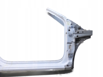 PRÓG SŁUPEK PRAWY PRZÓD DV369 RENAULT CLIO III LIFT