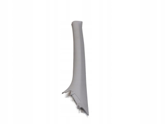 OSŁONA SŁUPKA A LEWA RENAULT CLIO III LIFT 8200293766 769127293R