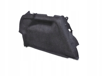 TAPICERKA BAGAŻNIKA LEWY TYŁ RENAULT CLIO III 3D LIFT 8200604207