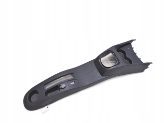 TUNEL ŚRODKOWY RENAULT CLIO III LIFT 8200407985 8200407986 8200407987