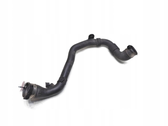 WĄŻ RURA INTERCOOLERA RENAULT CLIO III 1.5 DCI 8200748681