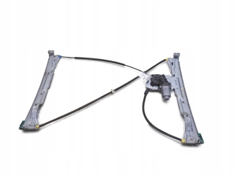 MECHANIZM SZYBY LEWY RENAULT CLIO III 3D LIFT 400856E