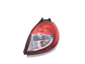 LAMPA PRAWA TYLNA TYŁ RENAULT CLIO III 3D LIFT 8200886946 26110202