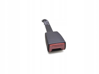 ZAPINKA PASA BEZPIECZEŃSTWA PRAWY PRZÓD RENAULT CLIO III LIFT 34042795