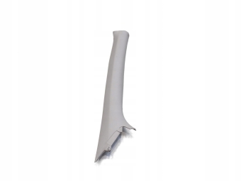 OSŁONA SŁUPKA A PRAWA RENAULT CLIO III LIFT 8200293764