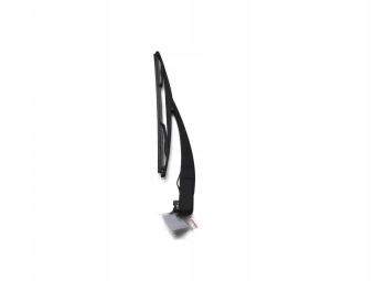 RAMIE WYCIERACZKI KLAPY RENAULT CLIO III 3D LIFT 287800376R