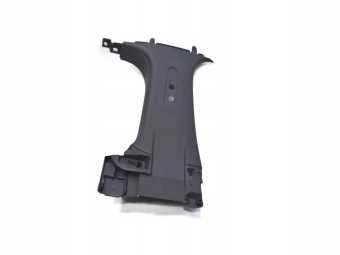 OSŁONA SŁUPKA B LEWA RENAULT CLIO III 3D LIFT 8200293551