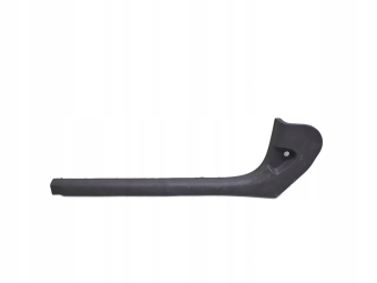 LISTWA OSŁONA PROGU LEWA RENAULT CLIO III 3D LIFT 8200293557