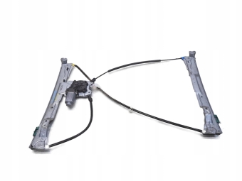 MECHANIZM SZYBY PRAWY RENAULT CLIO III 3D LIFT 400857E