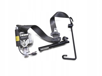 PAS BEZPIECZEŃSTWA NAPINACZ PRAWY PRZÓD RENAULT CLIO III LIFT 34052533