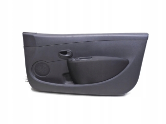 TAPICERKA DRZWI PRAWA RENAULT CLIO III 3D LIFT 8200293534 8200293536