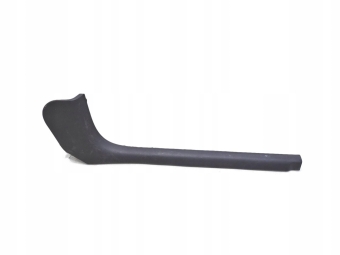 LISTWA OSŁONA PROGU PRAWA RENAULT CLIO III 3D LIFT 8200293559