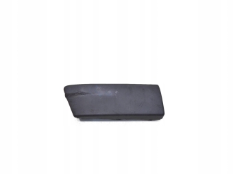 LISTWA ZDERZAKA PRAWY PRZÓD RENAULT CLIO III LIFT 620742287R