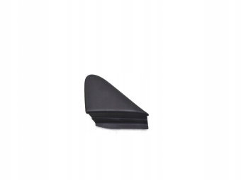 TRÓJKĄT OSŁONA BŁOTNIKA LEWA RENAULT CLIO III LIFT 8200357709