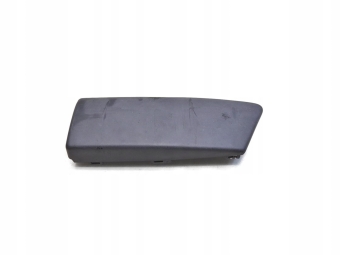 LISTWA ZDERZAKA LEWY PRZÓD RENAULT CLIO III LIFT 620759675R