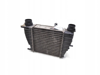 CHŁODNICA INTERCOOLER RENAULT CLIO III 1.5 DCI 144618748R IA2032 M152072