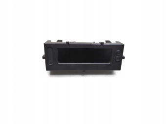 ZEGAR WYŚWIETLACZ RENAULT CLIO III LIFT 280348139R