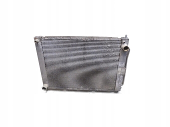 CHŁODNICA WODY KLIMATYZACJI RENAULT CLIO III 1.5 DCI 8200688390